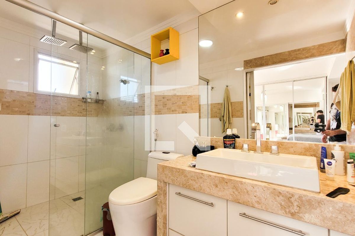 Apartamento à Venda - Guanabara, 3 Quartos,  134 m2 em , Campinas - sp | SoloBR