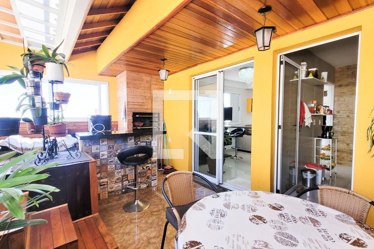 Apartamento à Venda - Guanabara, 3 Quartos,  134 m2 em , Campinas - sp | SoloBR