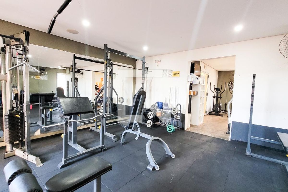 Apartamento à Venda - Guanabara, 3 Quartos,  134 m2 em , Campinas - sp | SoloBR
