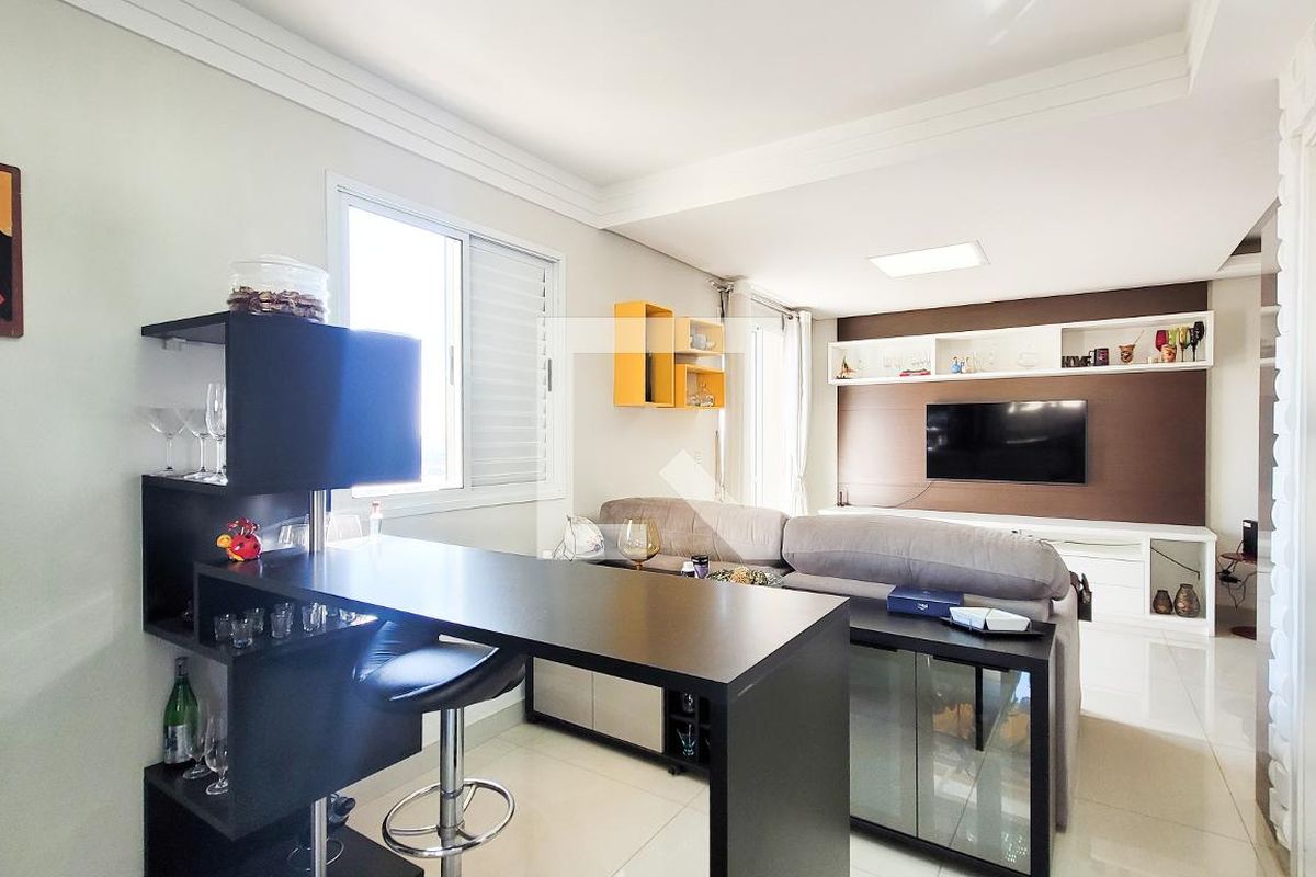 Apartamento à Venda - Guanabara, 3 Quartos,  134 m2 em , Campinas - sp | SoloBR