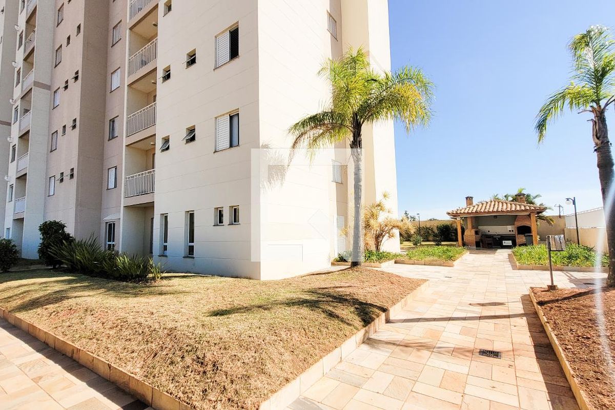 Apartamento à Venda - Guanabara, 3 Quartos,  134 m2 em , Campinas - sp | SoloBR