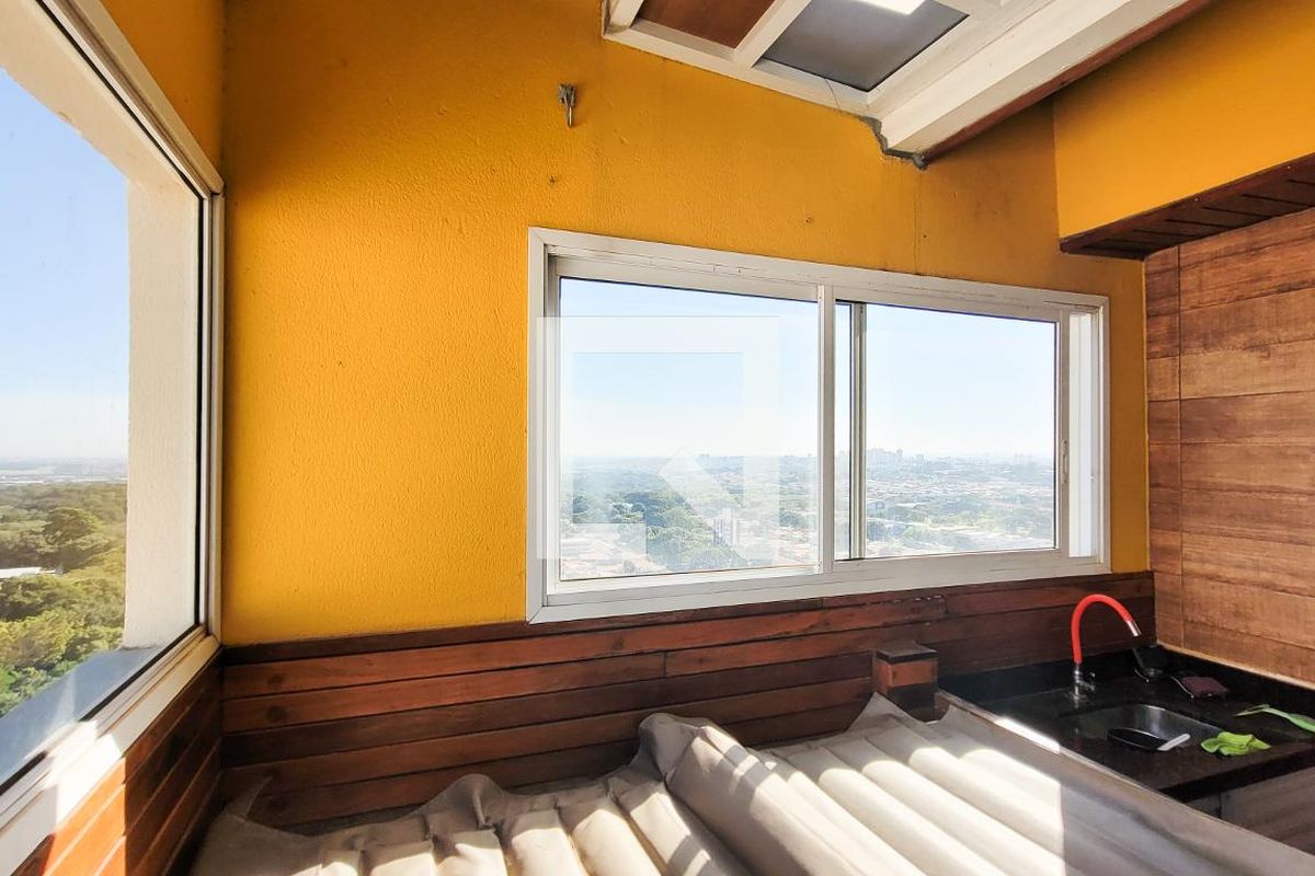 Apartamento à Venda - Guanabara, 3 Quartos,  134 m2 em , Campinas - sp | SoloBR