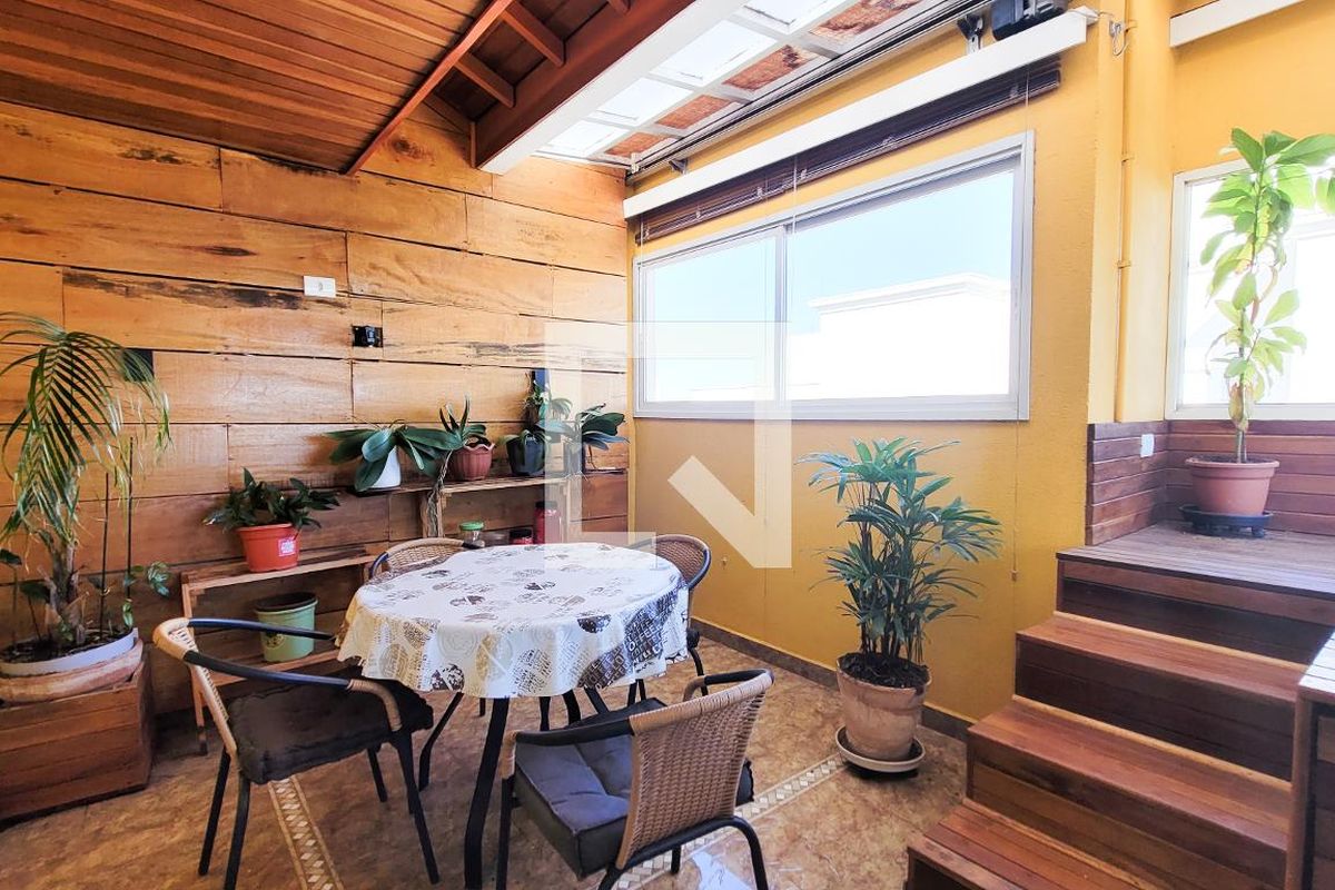 Apartamento à Venda - Guanabara, 3 Quartos,  134 m2 em , Campinas - sp | SoloBR