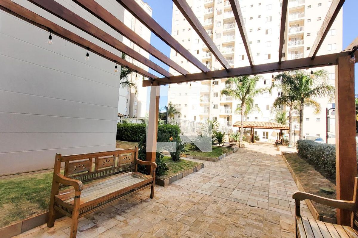 Apartamento à Venda - Guanabara, 3 Quartos,  134 m2 em , Campinas - sp | SoloBR