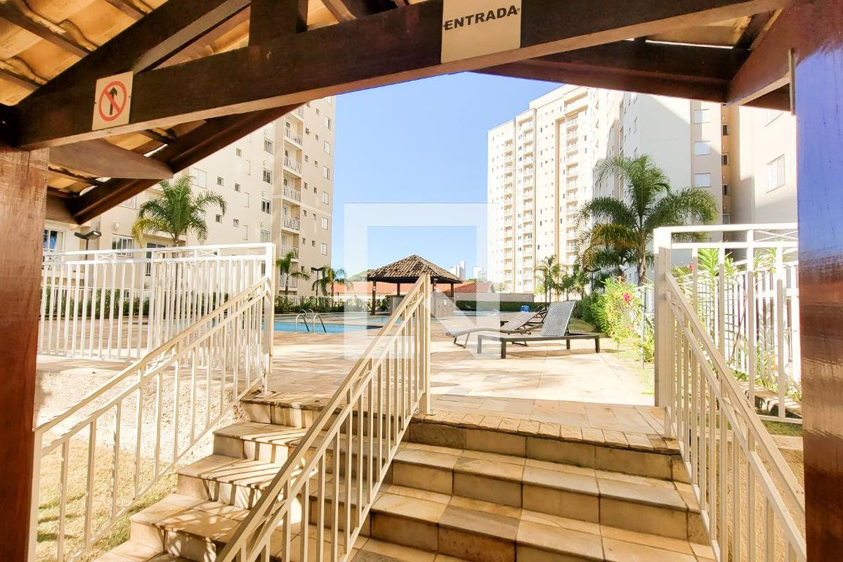 Apartamento à Venda - Guanabara, 3 Quartos,  134 m2 em , Campinas - sp | SoloBR