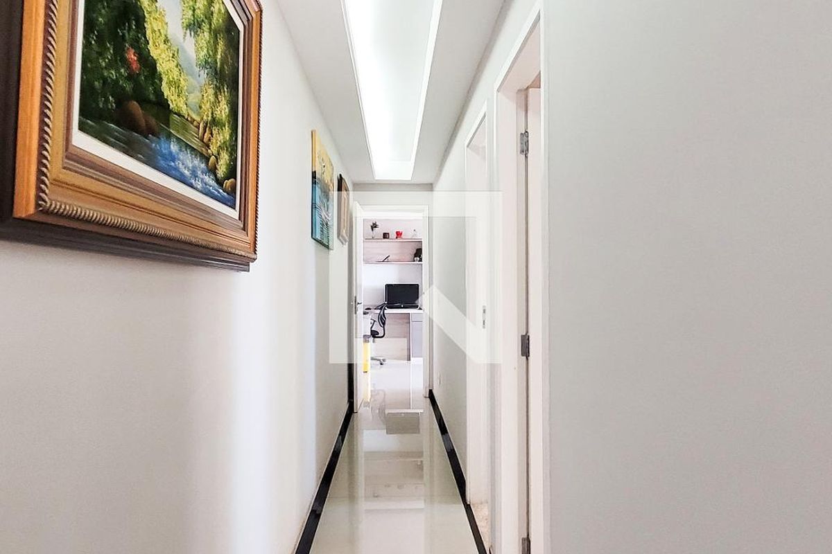 Apartamento à Venda - Guanabara, 3 Quartos,  134 m2 em , Campinas - sp | SoloBR