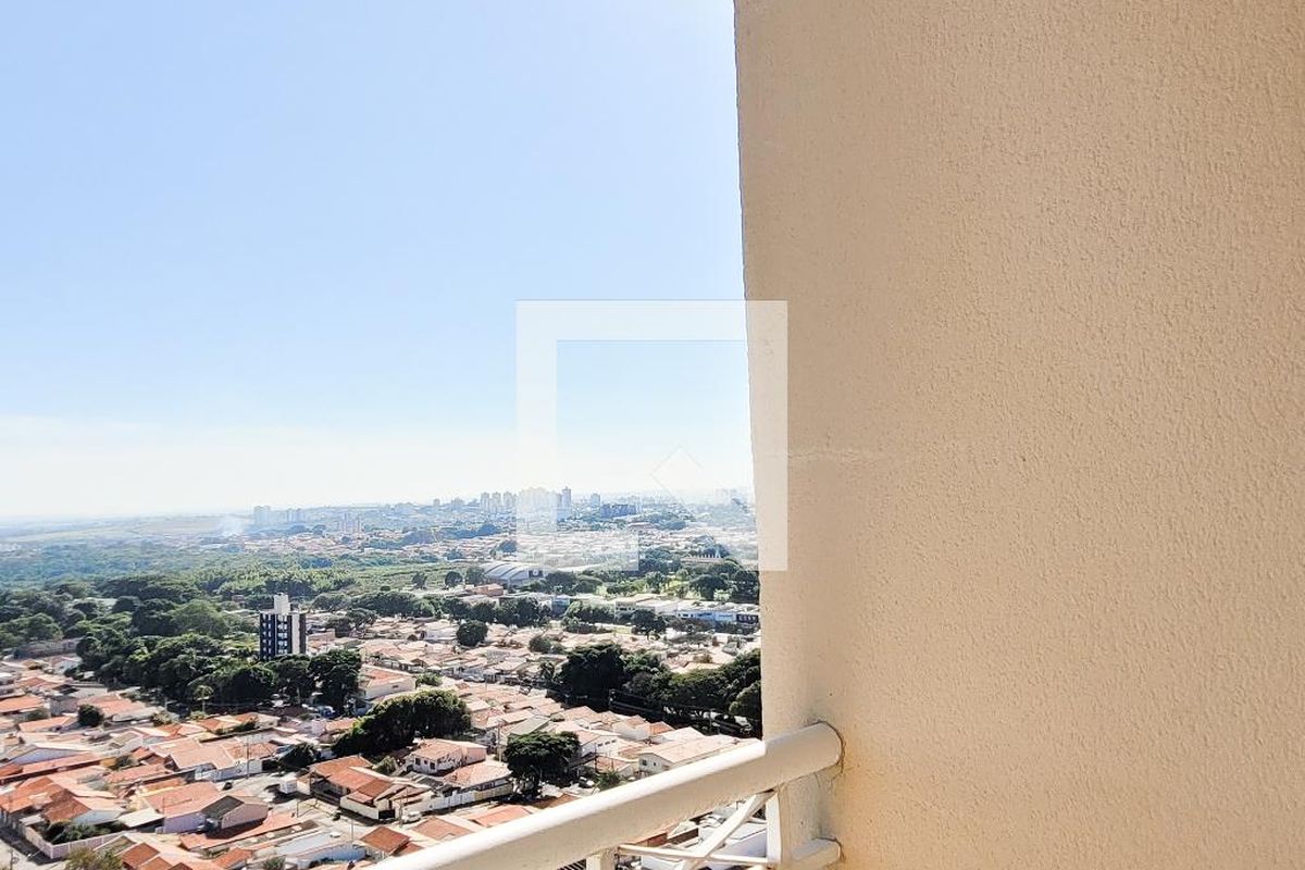 Apartamento à Venda - Guanabara, 3 Quartos,  134 m2 em , Campinas - sp | SoloBR