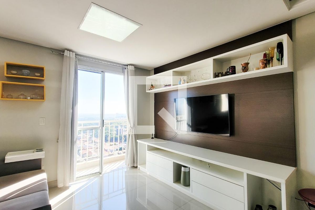 Apartamento à Venda - Guanabara, 3 Quartos,  134 m2 em , Campinas - sp | SoloBR
