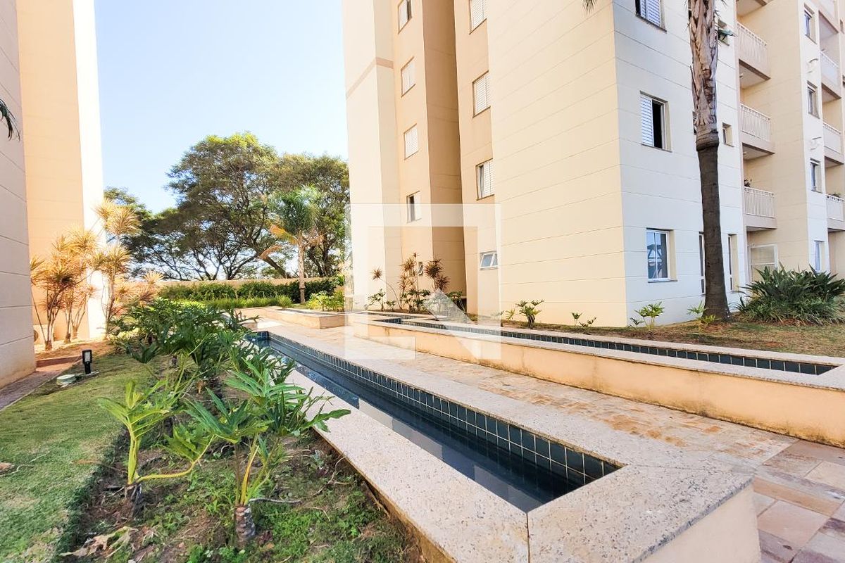 Apartamento à Venda - Guanabara, 3 Quartos,  134 m2 em , Campinas - sp | SoloBR