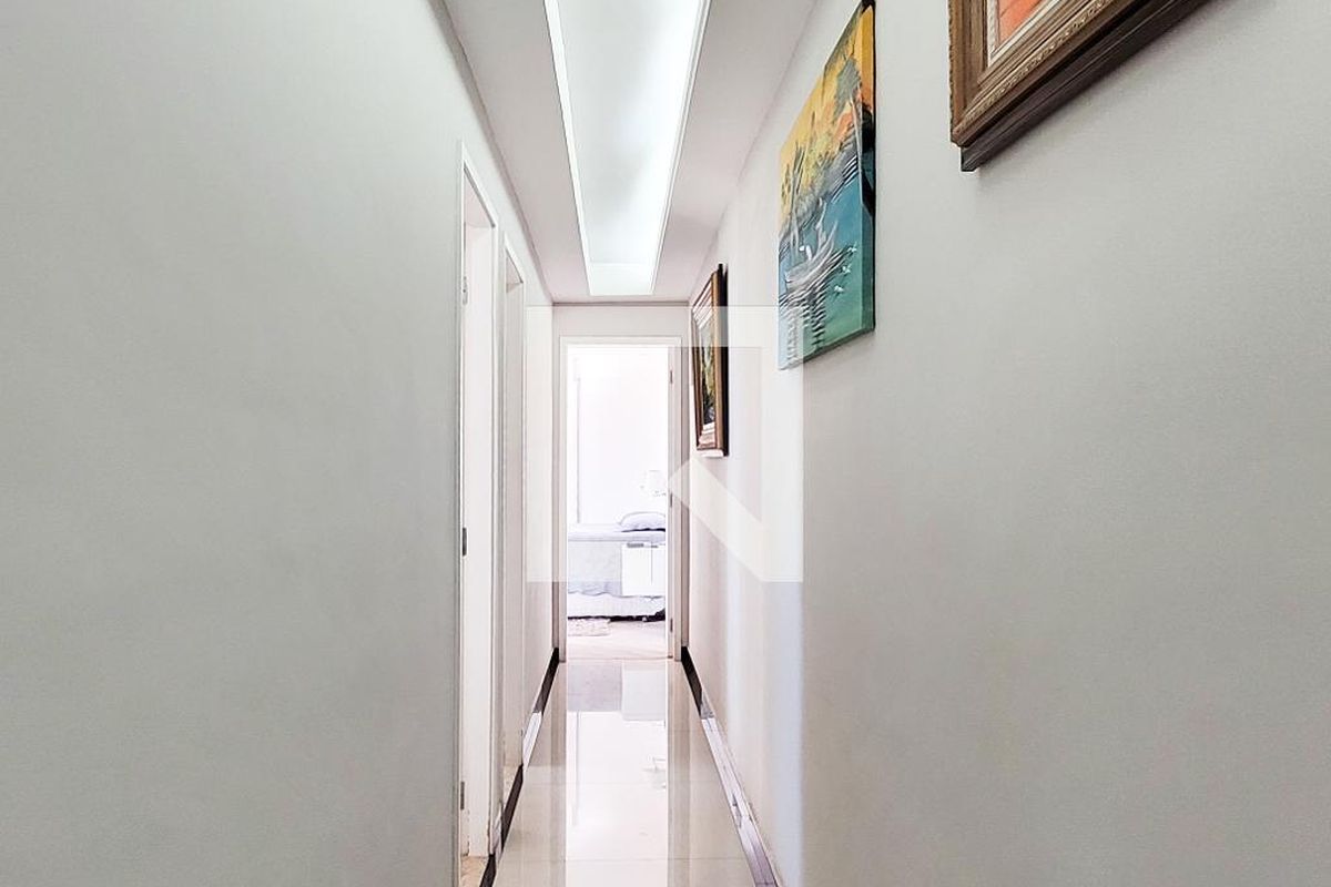 Apartamento à Venda - Guanabara, 3 Quartos,  134 m2 em , Campinas - sp | SoloBR