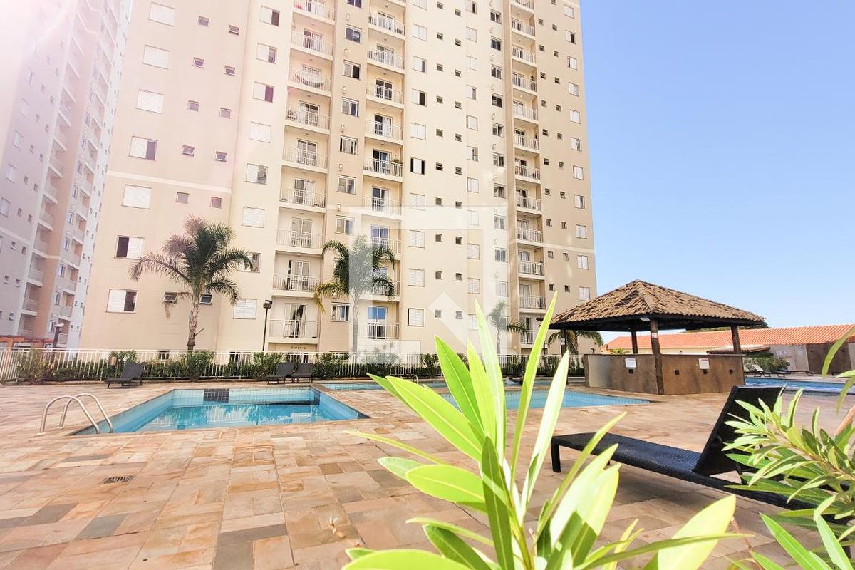 Apartamento à Venda - Guanabara, 3 Quartos,  134 m2 em , Campinas - sp | SoloBR