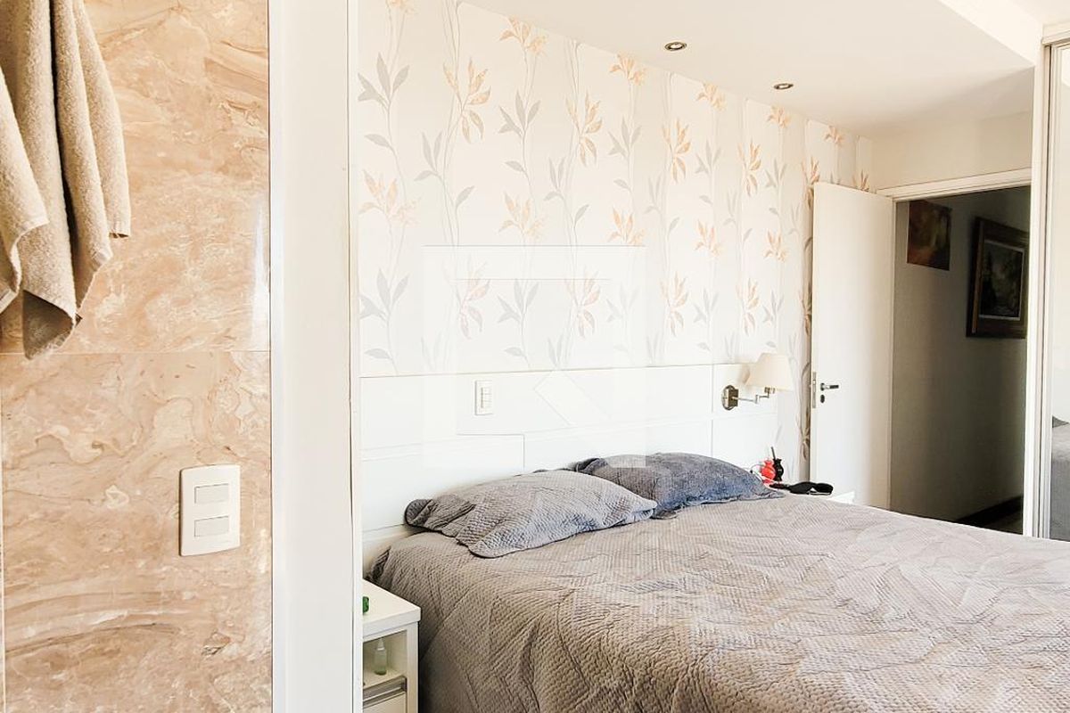 Apartamento à Venda - Guanabara, 3 Quartos,  134 m2 em , Campinas - sp | SoloBR