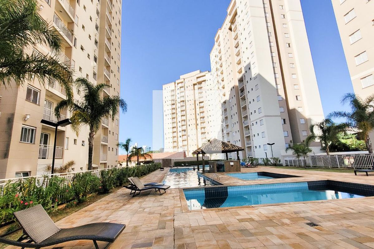 Apartamento à Venda - Guanabara, 3 Quartos,  134 m2 em , Campinas - sp | SoloBR