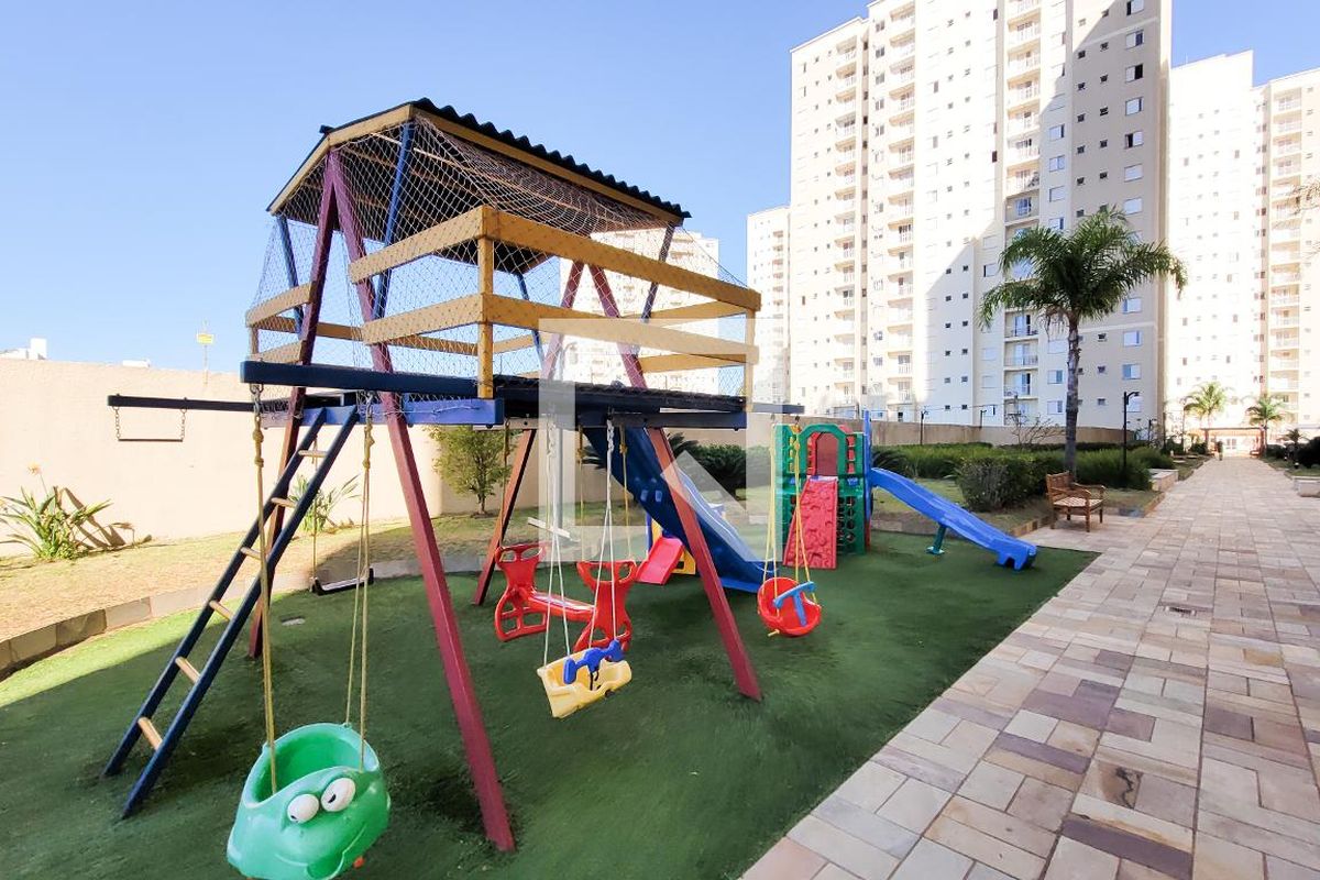 Apartamento à Venda - Guanabara, 3 Quartos,  134 m2 em , Campinas - sp | SoloBR