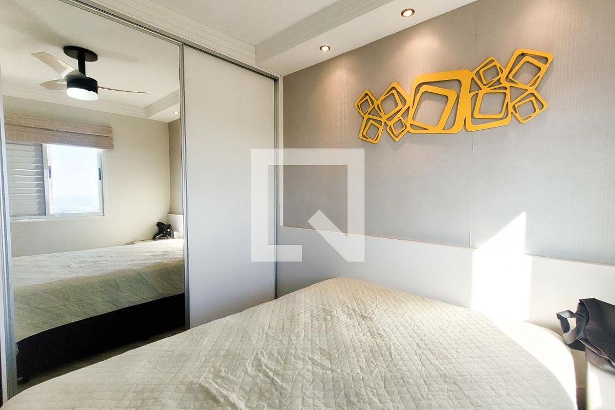 Apartamento à Venda - Guanabara, 3 Quartos,  134 m2 em , Campinas - sp | SoloBR
