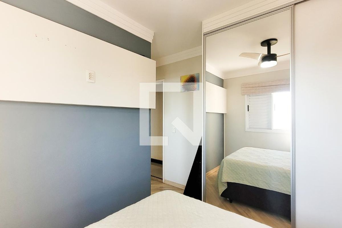 Apartamento à Venda - Guanabara, 3 Quartos,  134 m2 em , Campinas - sp | SoloBR