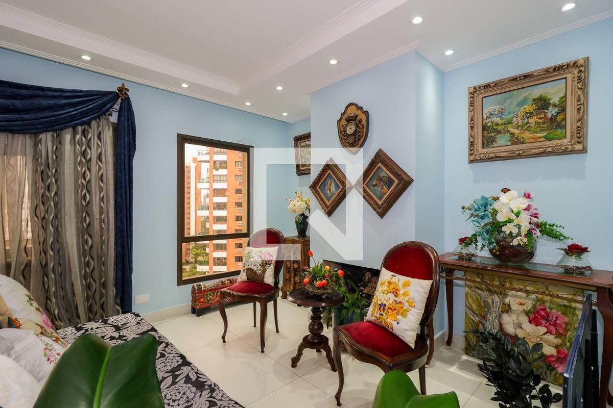 Apartamento, 3 quartos, 130 m² - Foto 6