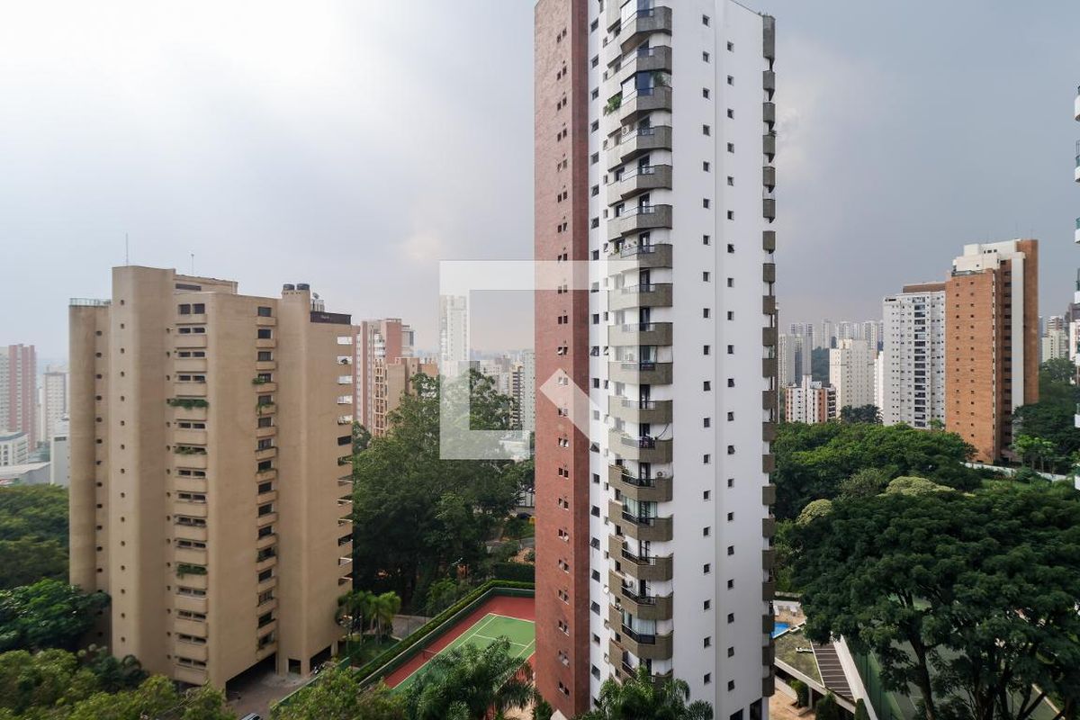 Apartamento, 3 quartos, 130 m² - Foto 52