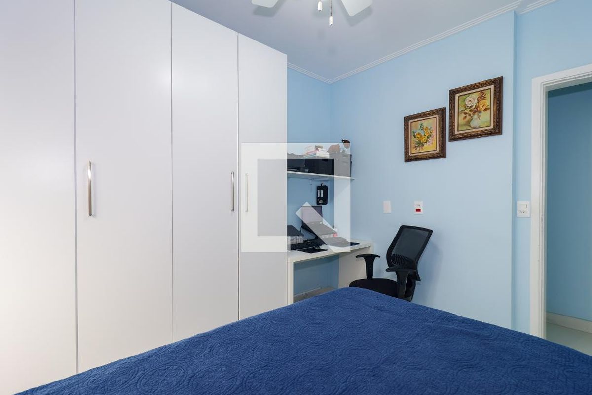 Apartamento, 3 quartos, 130 m² - Foto 50