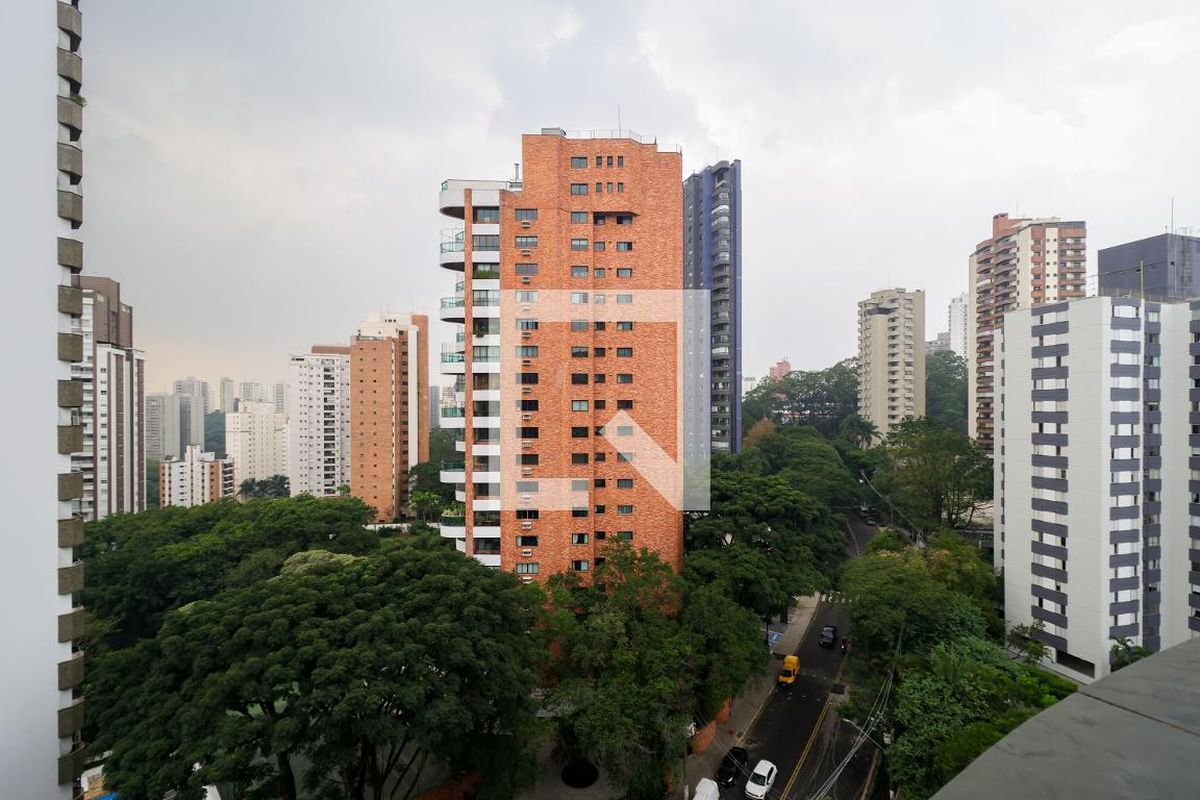 Apartamento, 3 quartos, 130 m² - Foto 22