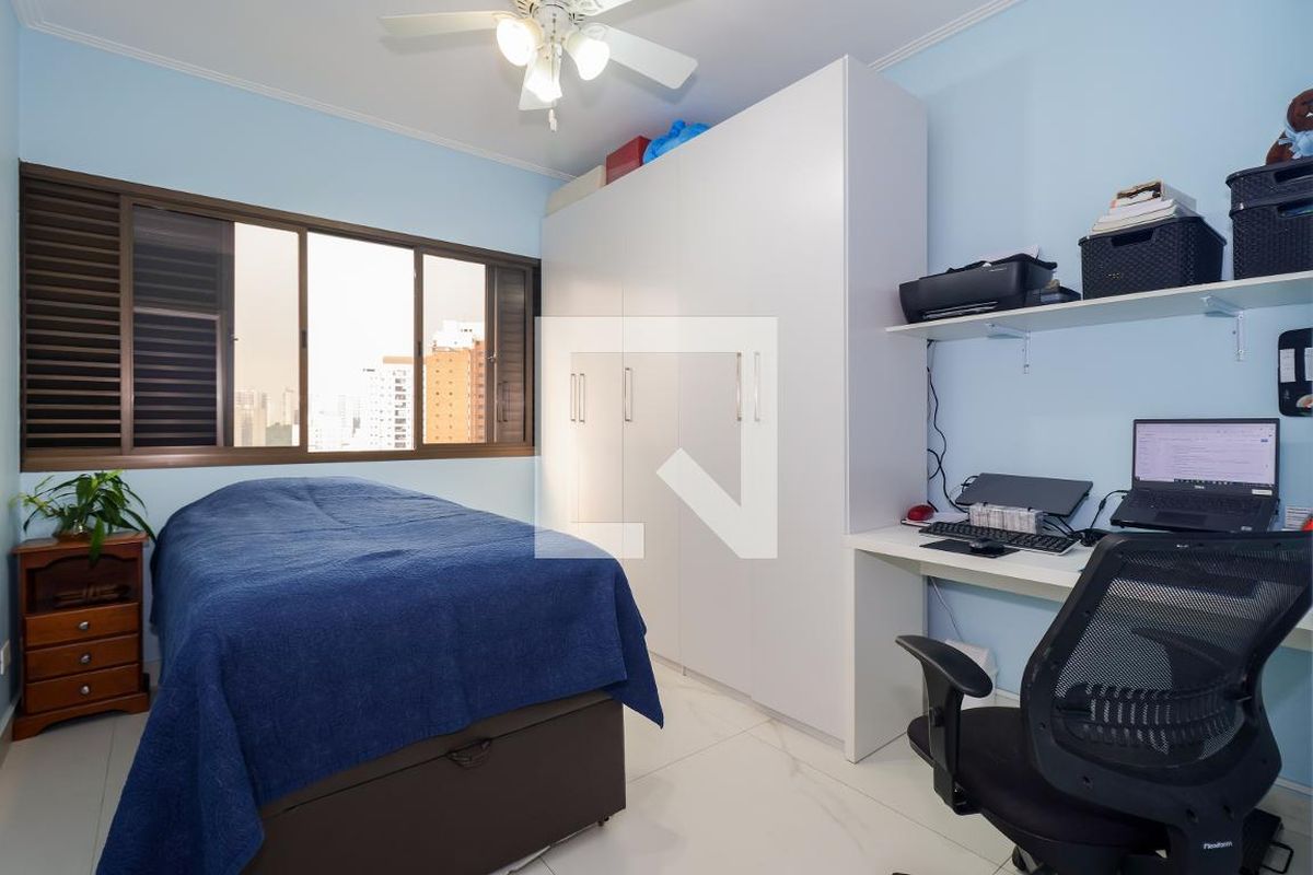 Apartamento, 3 quartos, 130 m² - Foto 44