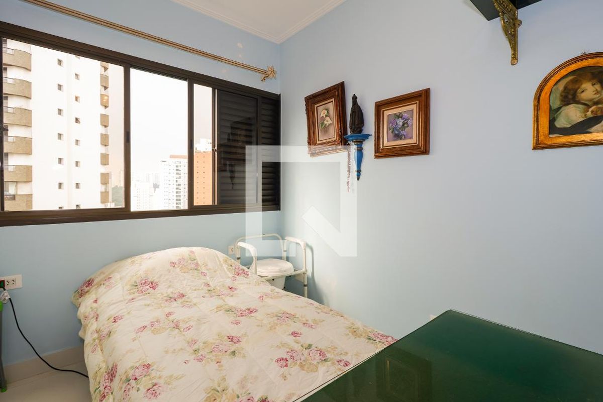 Apartamento, 3 quartos, 130 m² - Foto 38
