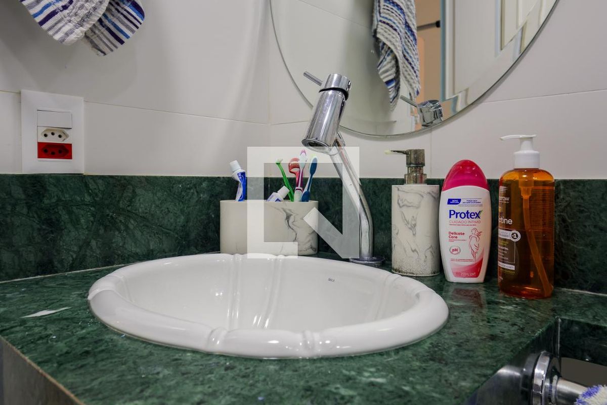 Apartamento, 3 quartos, 130 m² - Foto 82