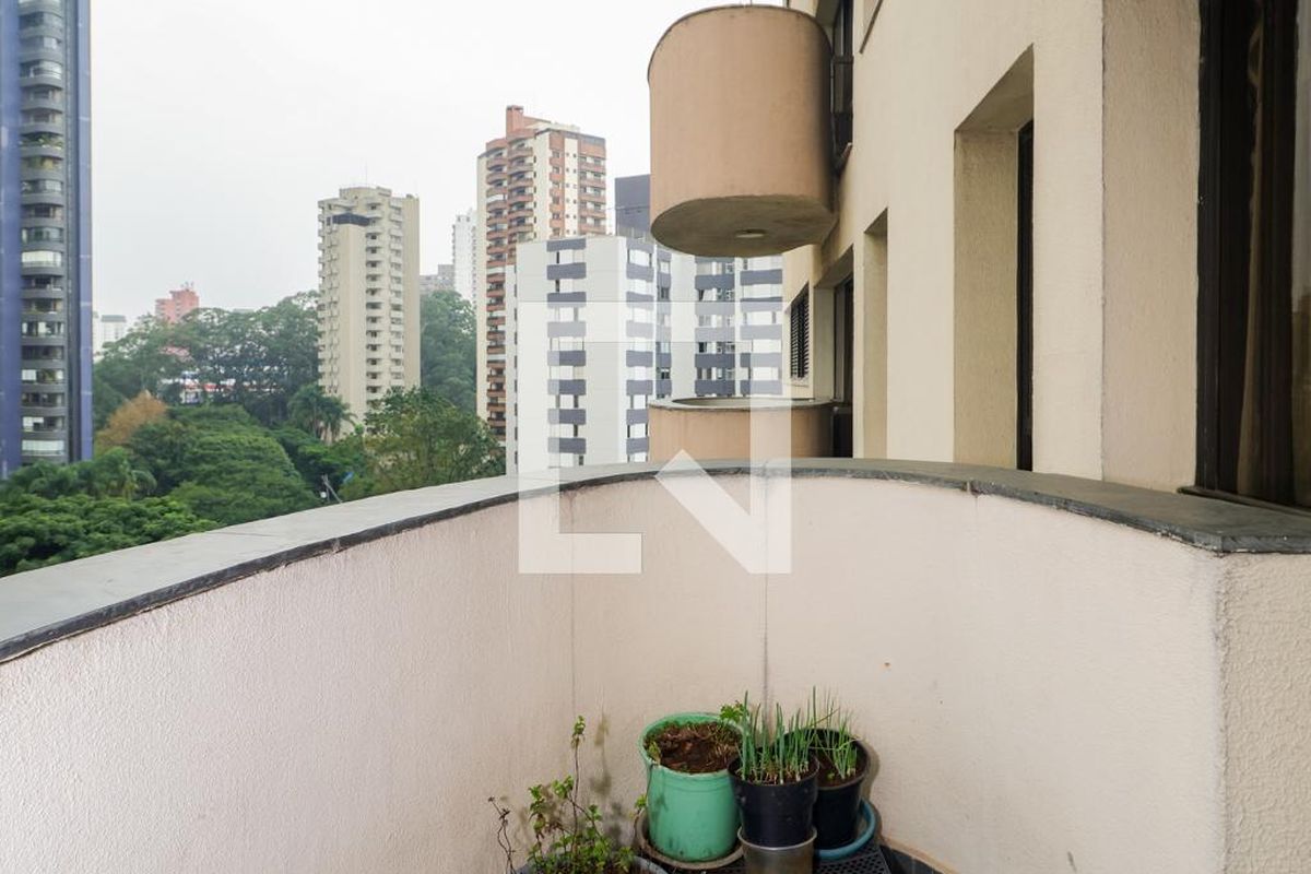 Apartamento, 3 quartos, 130 m² - Foto 18
