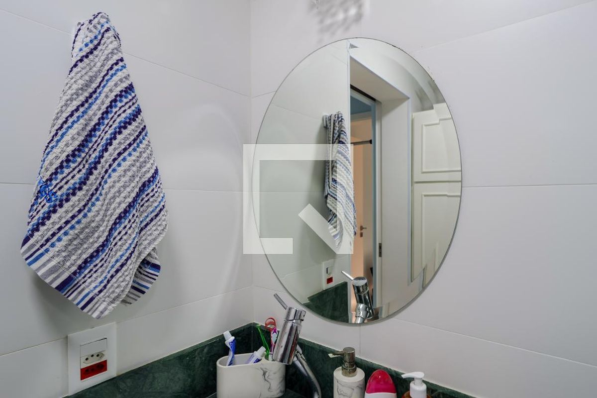 Apartamento, 3 quartos, 130 m² - Foto 84