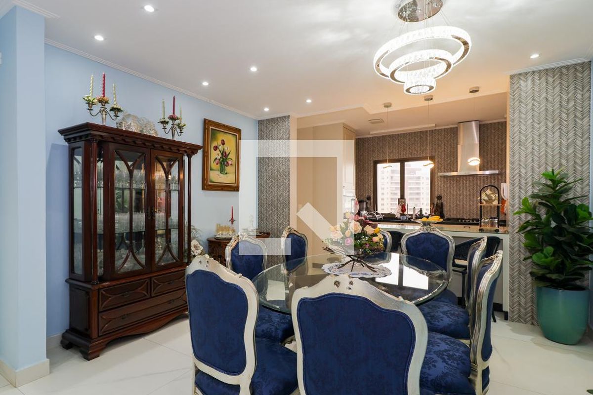 Apartamento, 3 quartos, 130 m² - Foto 10