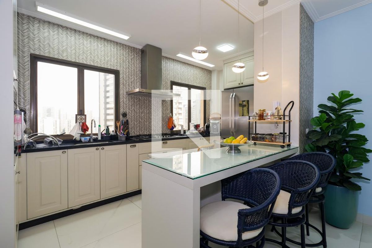 Apartamento, 3 quartos, 130 m² - Foto 88