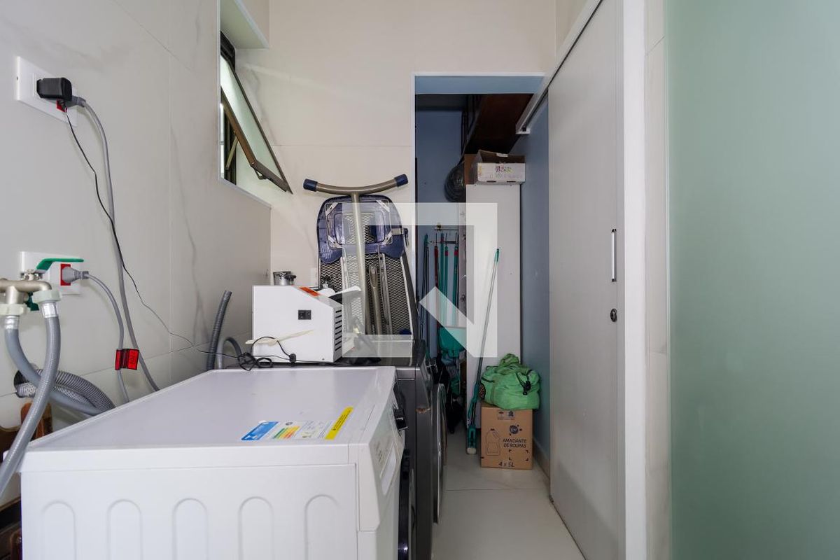 Apartamento, 3 quartos, 130 m² - Foto 100