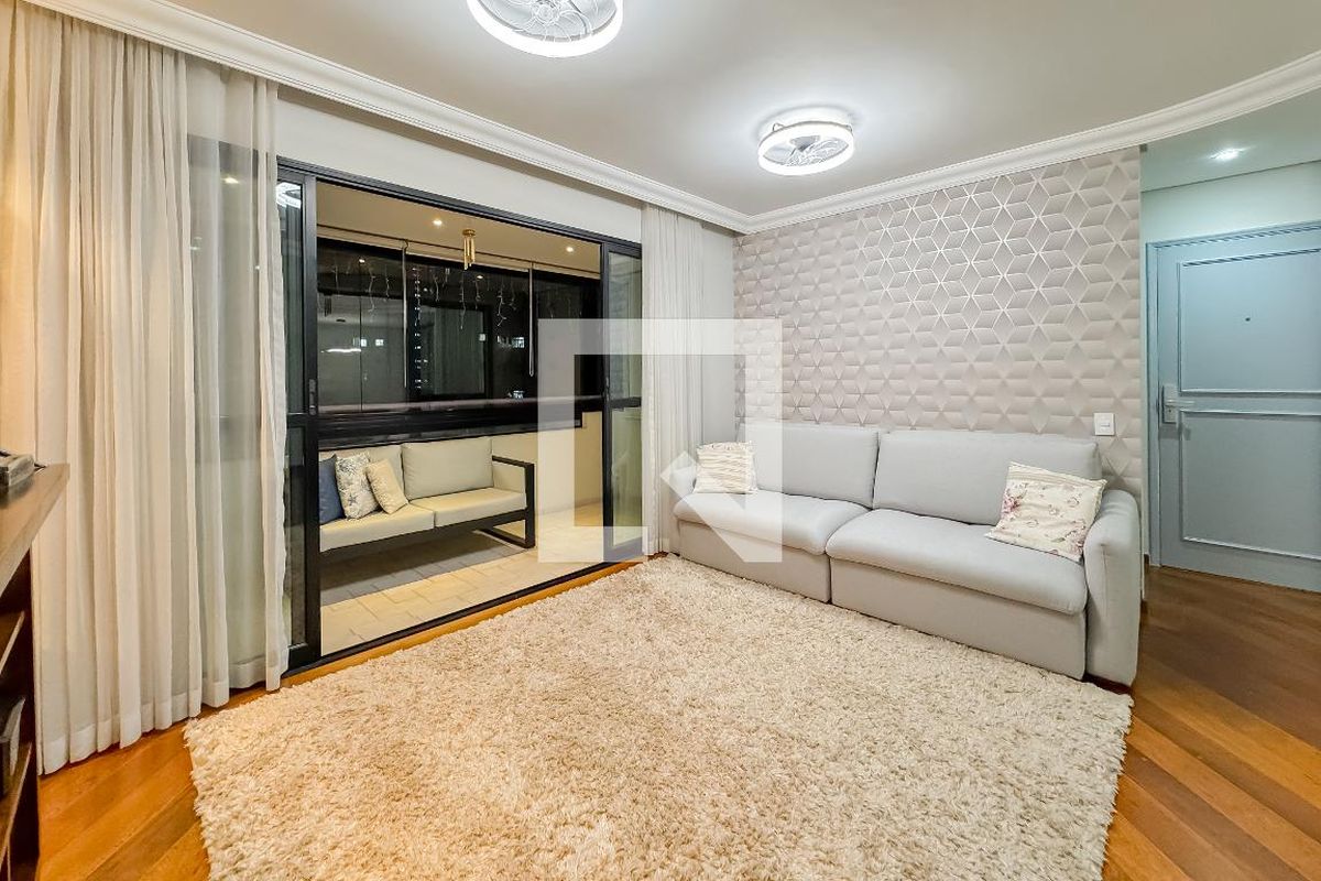 Apartamento, 3 quartos, 115 m² - Foto 4