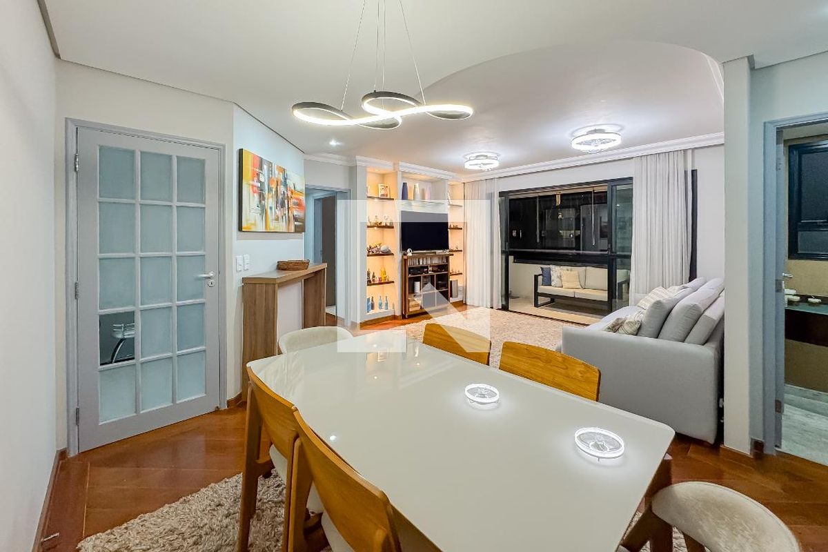 Apartamento, 3 quartos, 115 m² - Foto 12