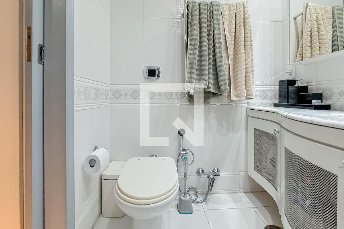 Apartamento, 3 quartos, 115 m² - Foto 84