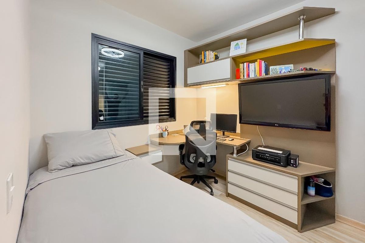 Apartamento, 3 quartos, 115 m² - Foto 42