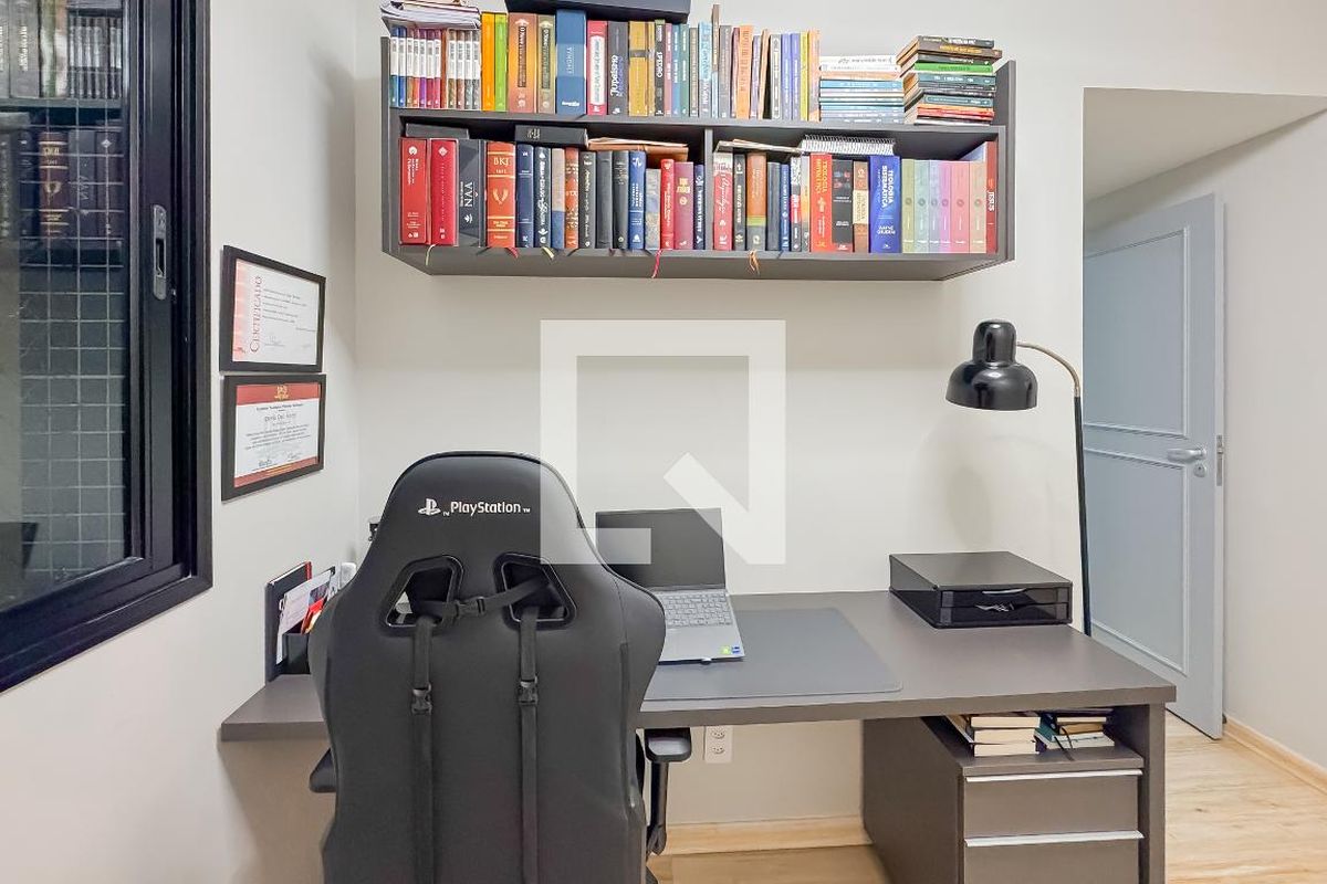 Apartamento, 3 quartos, 115 m² - Foto 58