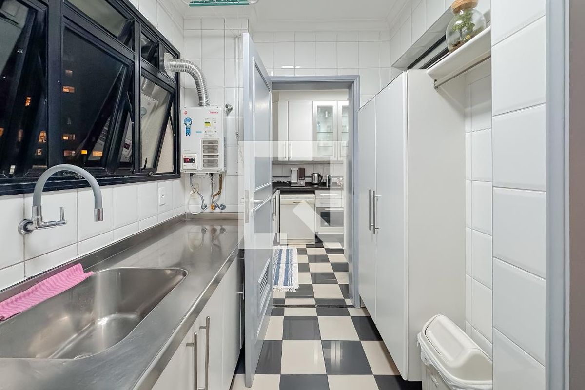 Apartamento, 3 quartos, 115 m² - Foto 116