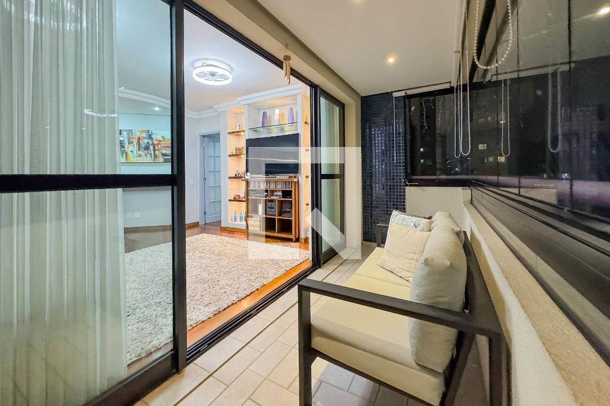 Apartamento, 3 quartos, 115 m² - Foto 22