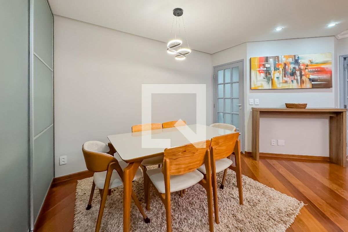 Apartamento, 3 quartos, 115 m² - Foto 14