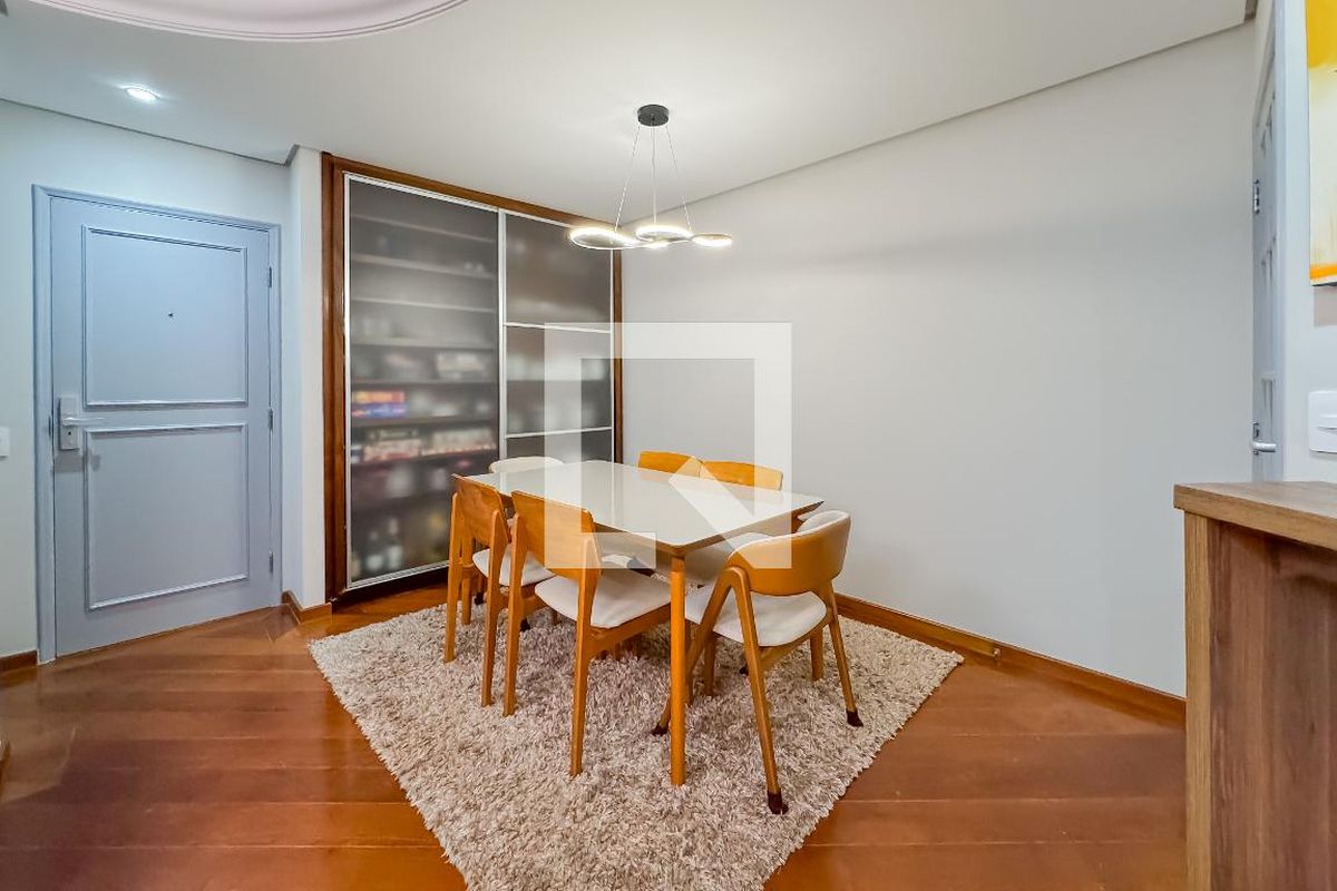 Apartamento, 3 quartos, 115 m² - Foto 16
