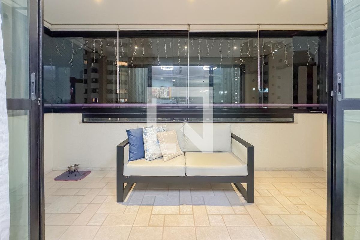 Apartamento, 3 quartos, 115 m² - Foto 18