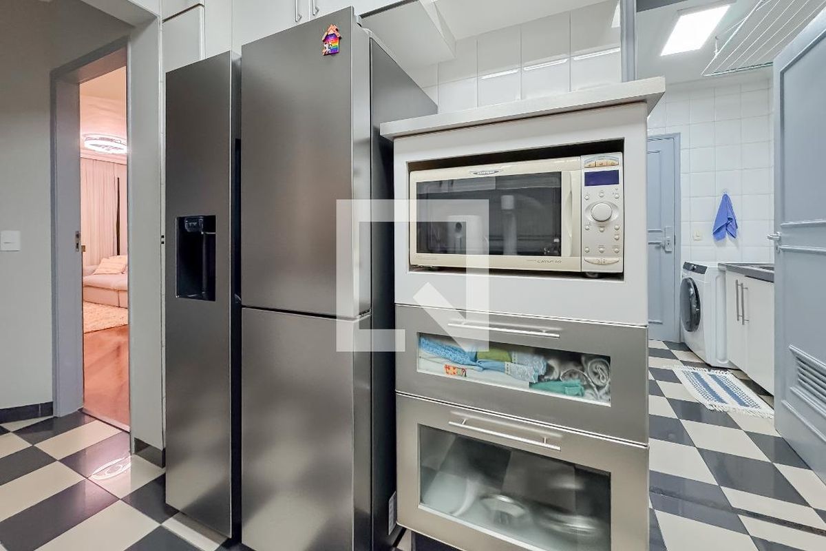 Apartamento, 3 quartos, 115 m² - Foto 106