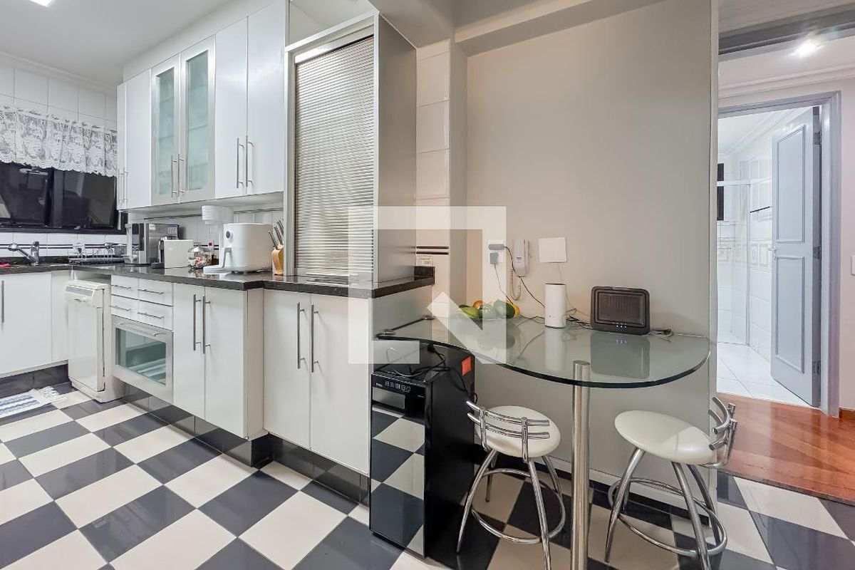 Apartamento, 3 quartos, 115 m² - Foto 98