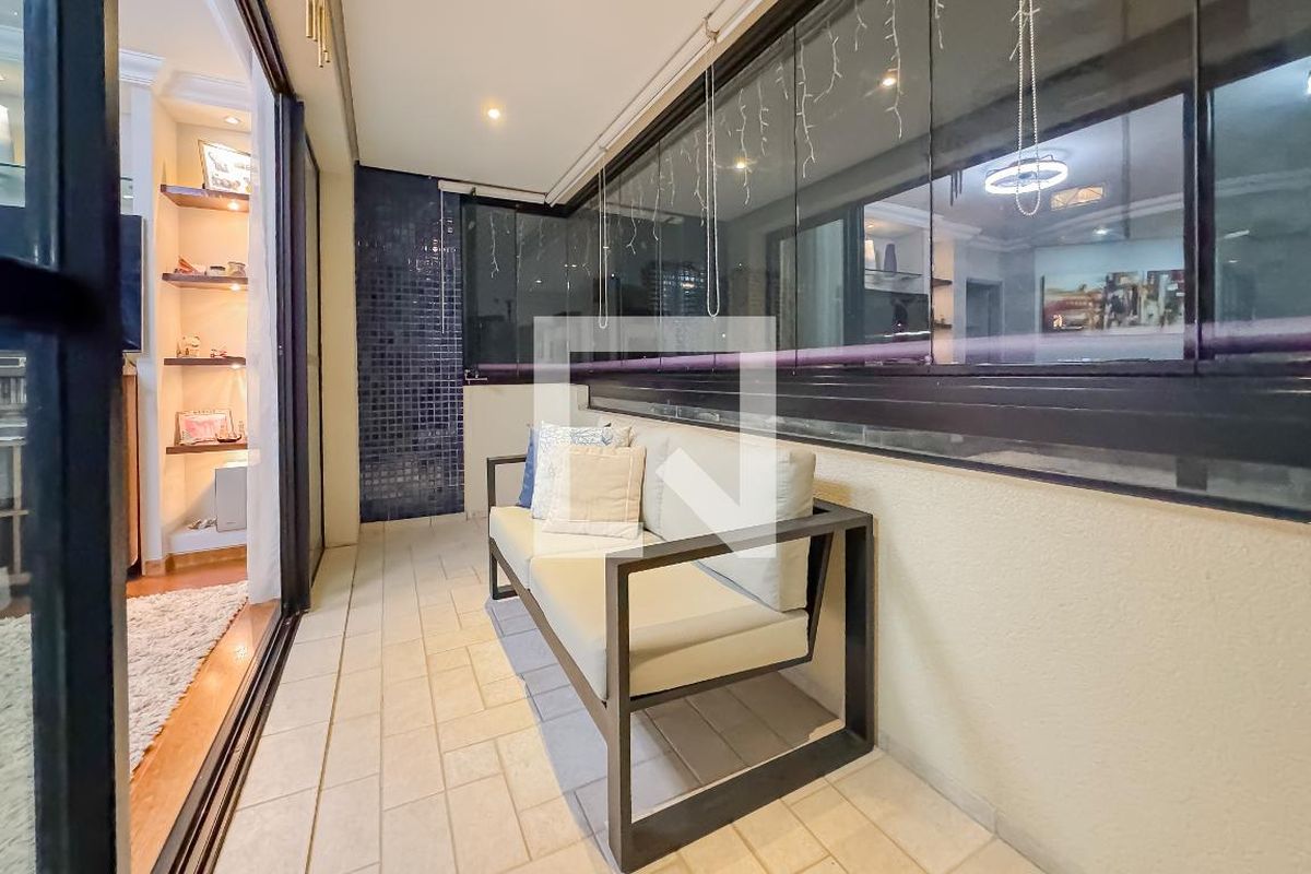 Apartamento, 3 quartos, 115 m² - Foto 20