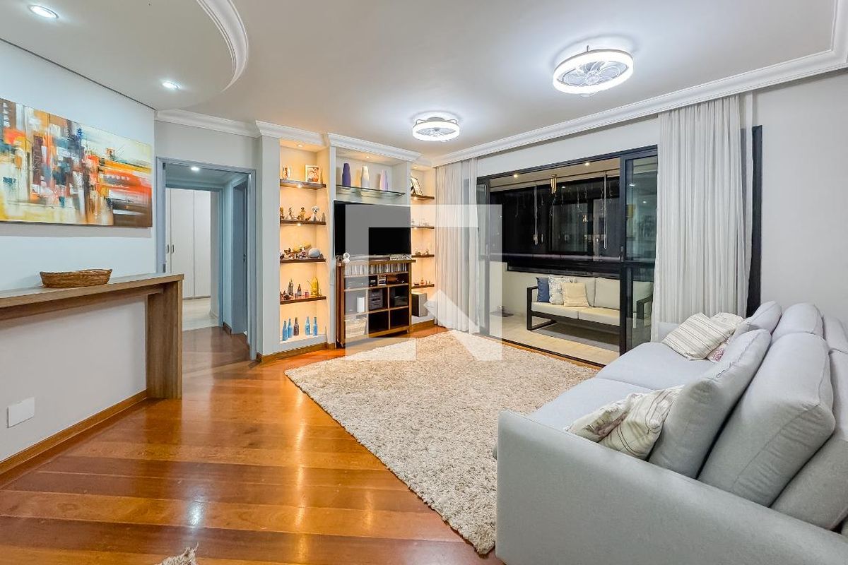 Apartamento, 3 quartos, 115 m² - Foto 2