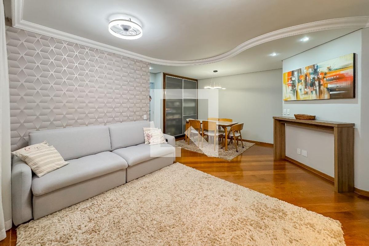 Apartamento, 3 quartos, 115 m² - Foto 6