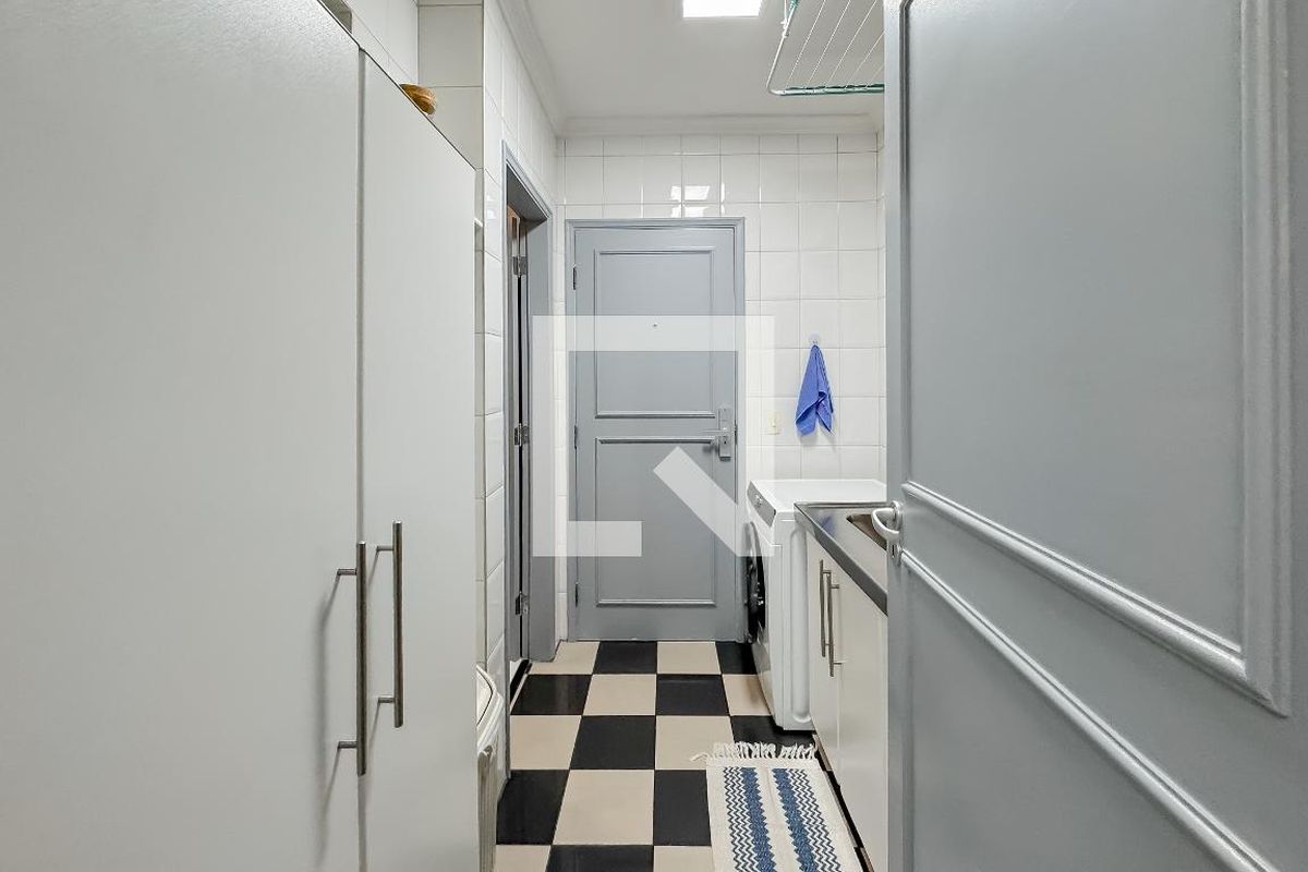 Apartamento, 3 quartos, 115 m² - Foto 112