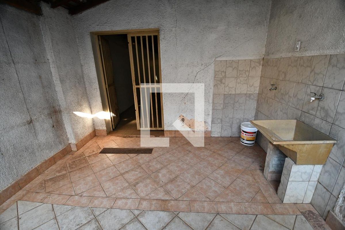 Casa à Venda - Bosque, 3 Quartos,  187 m2 em , Campinas - sp | SoloBR
