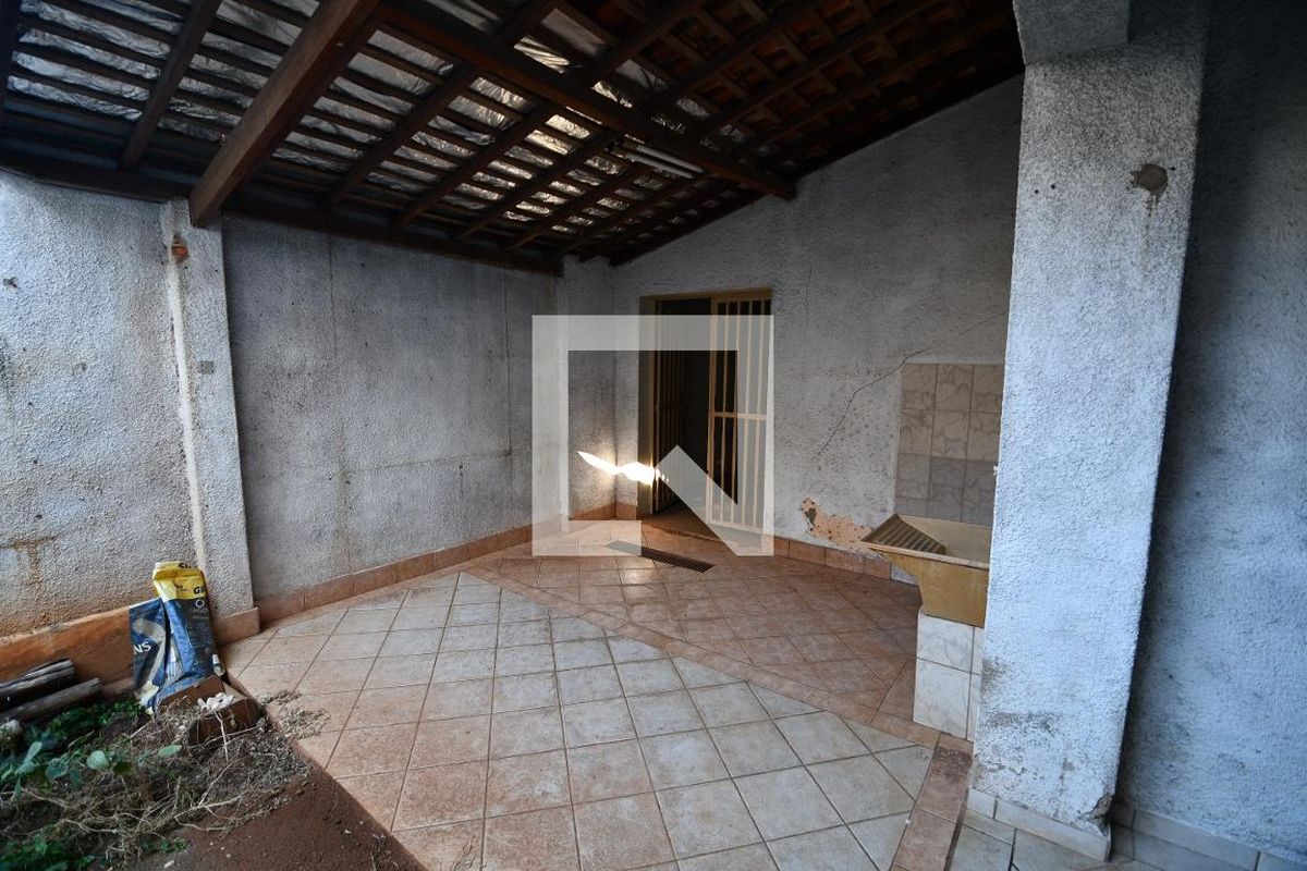 Casa à Venda - Bosque, 3 Quartos,  187 m2 em , Campinas - sp | SoloBR